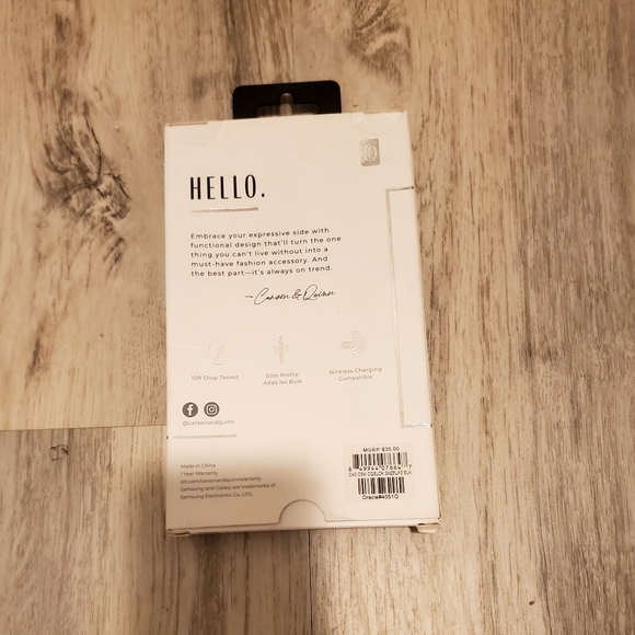 Phone Case - Picture 2 of 3